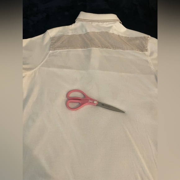 Tasso Elba - Tailored fit polo - Picture 4 of 6